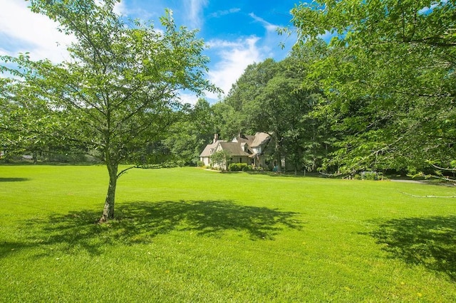 1145 Thurston Snow Rd, Good Hope, GA 30641 - view of green lawn