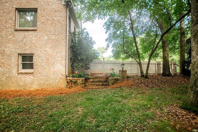 1145 Thurston Snow Rd, Good Hope, GA 30641 - view of yard