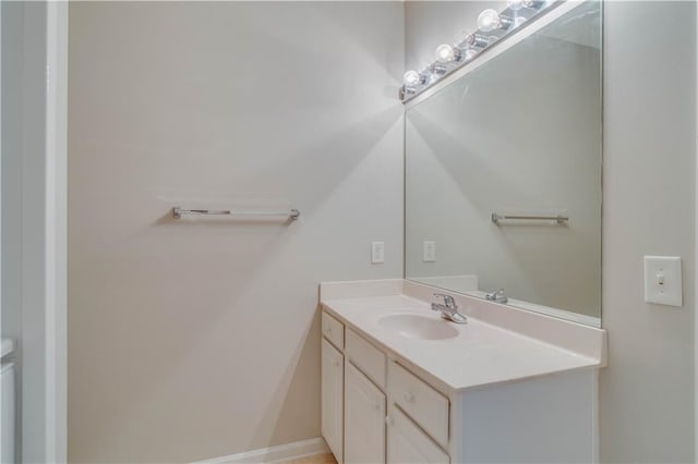 124 Camry Ln, Grayson, GA 30017 - bathroom with vanity