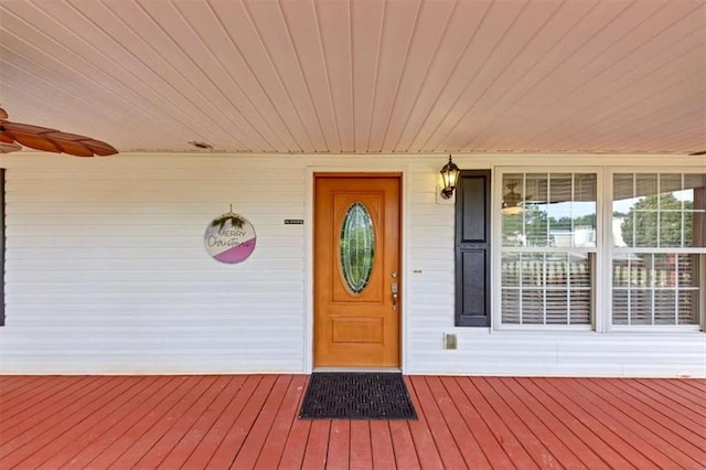 1141 Planing Mill Rd, Greensboro, GA 30642 - entrance to property with covered porch