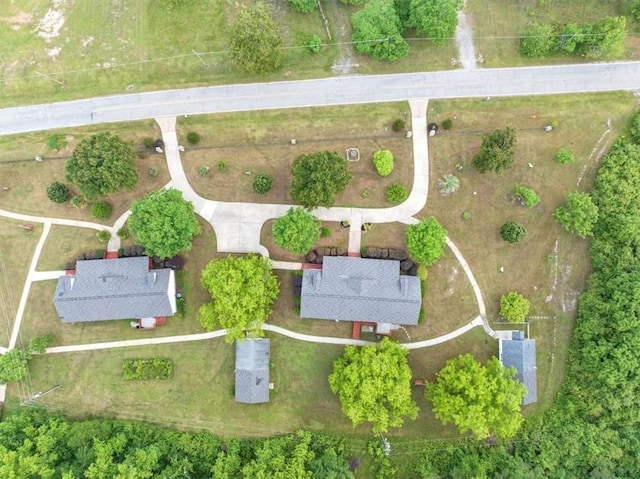 1141 Planing Mill Rd, Greensboro, GA 30642 - aerial view of property's location