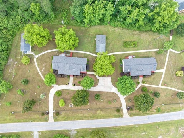 1141 Planing Mill Rd, Greensboro, GA 30642 - aerial view of property's location