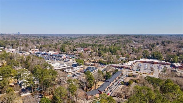 4282 Roswell Rd NE Unit G1, Atlanta, GA 30342 - aerial view of property's location