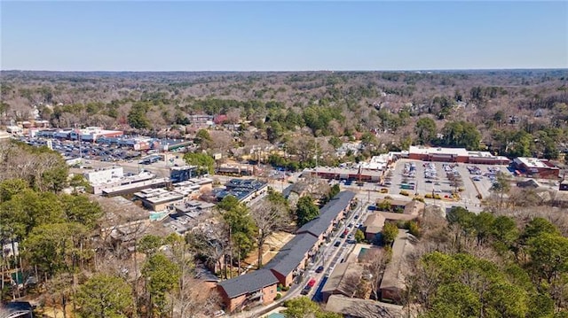 4282 Roswell Rd NE Unit G1, Atlanta, GA 30342 - aerial view of property's location