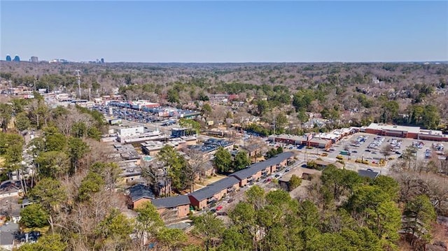 4282 Roswell Rd NE Unit G1, Atlanta, GA 30342 - aerial overview of property's location