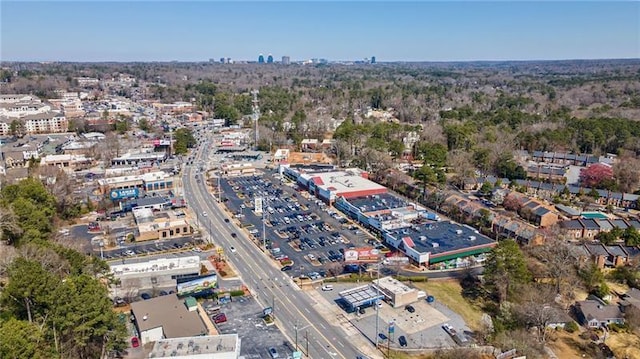 4282 Roswell Rd NE Unit G1, Atlanta, GA 30342 - view of property location