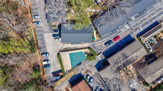 4282 Roswell Rd NE Unit G1, Atlanta, GA 30342 - bird's eye view