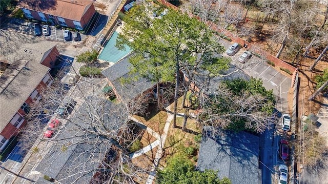 4282 Roswell Rd NE Unit G1, Atlanta, GA 30342 - aerial view of property's location