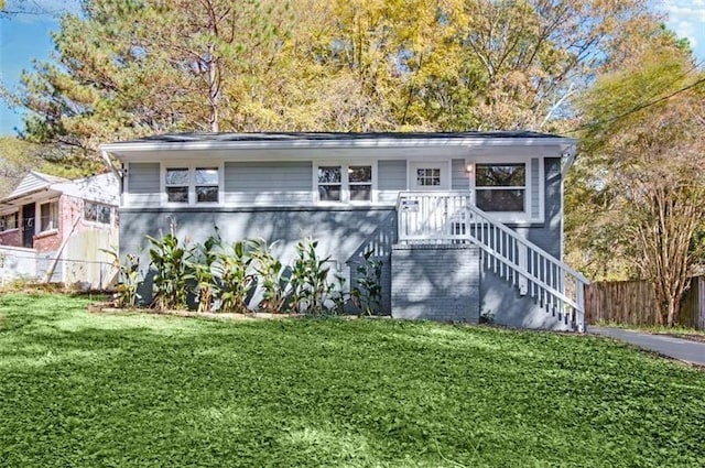 2190 Lang Dr SW, Atlanta, GA 30315 - view of front of property