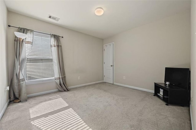 83 Leyland Xing, Dallas, GA 30132 - unfurnished bedroom with carpet flooring and baseboards