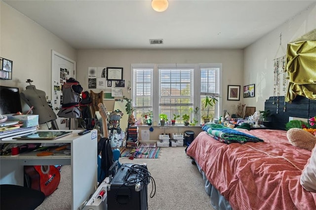 83 Leyland Xing, Dallas, GA 30132 - view of carpeted bedroom