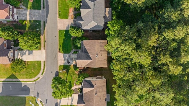 83 Leyland Xing, Dallas, GA 30132 - drone / aerial view