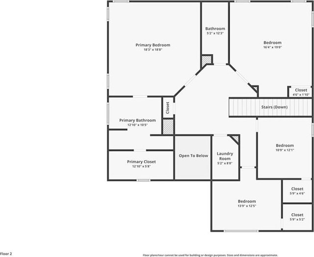 83 Leyland Xing, Dallas, GA 30132 - home floor plan