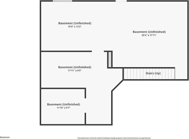 83 Leyland Xing, Dallas, GA 30132 - property floor plan