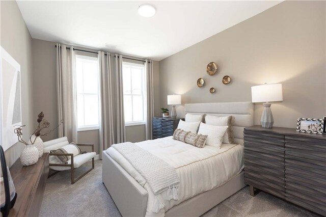 4923 Sudbrook Way Unit 233, Peachtree Corners, GA 30092 - bedroom featuring carpet