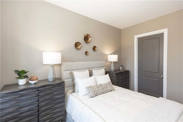4923 Sudbrook Way Unit 233, Peachtree Corners, GA 30092 - view of bedroom