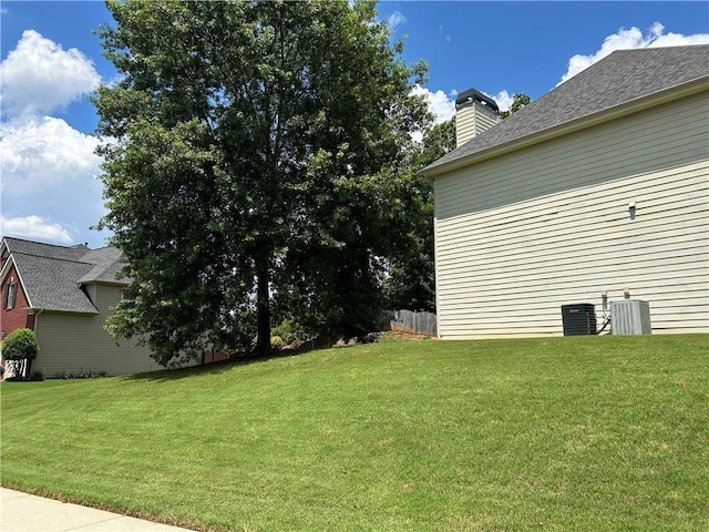 1055 Havenstone Walk, Lawrenceville, GA 30045 - view of yard