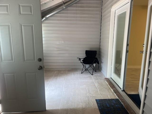5950 Wintergreen Rd, Norcross, GA 30093 - view of sunroom