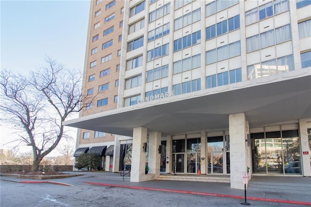 215 Piedmont Ave NE Unit 502, Atlanta, GA 30308 - view of apartment building / complex