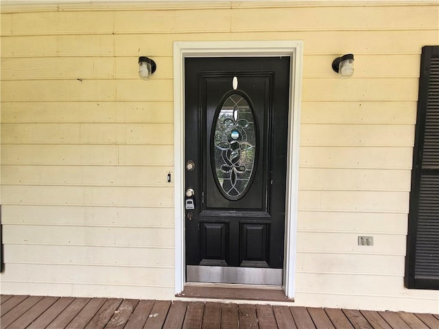 116 Cumberland Way, Dallas, GA 30132 - view of exterior entry