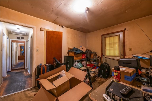 379 Utoy Cir SW, Atlanta, GA 30331 - interior space