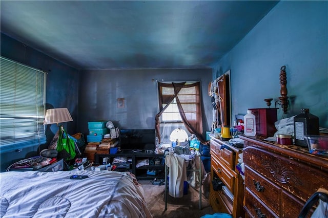 379 Utoy Cir SW, Atlanta, GA 30331 - bedroom with carpet