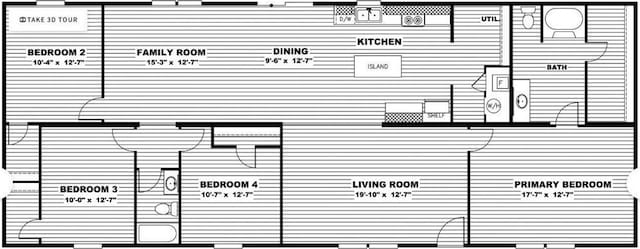 564 Ridge Rd, Dawsonville, GA 30534 - view of a document