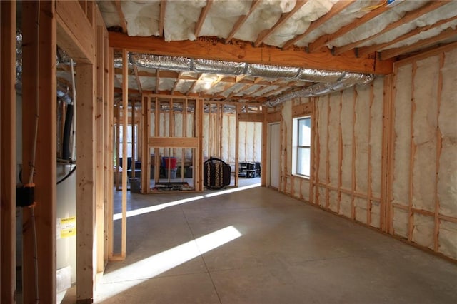 223 Deans Dr, Dawsonville, GA 30534 - interior space