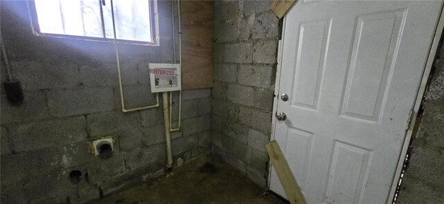 1516 Carter Rd, Decatur, GA 30032 - view of utility room