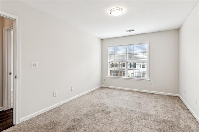 1049 Prestwyck Ct, Alpharetta, GA 30004 - carpeted spare room with baseboards
