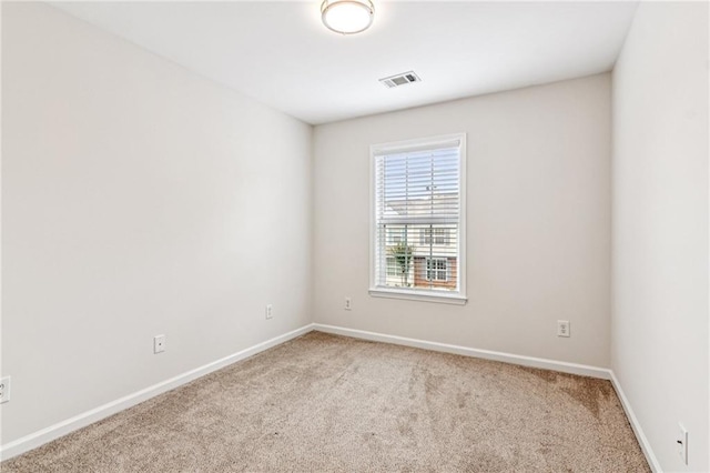 1049 Prestwyck Ct, Alpharetta, GA 30004 - empty room with light carpet