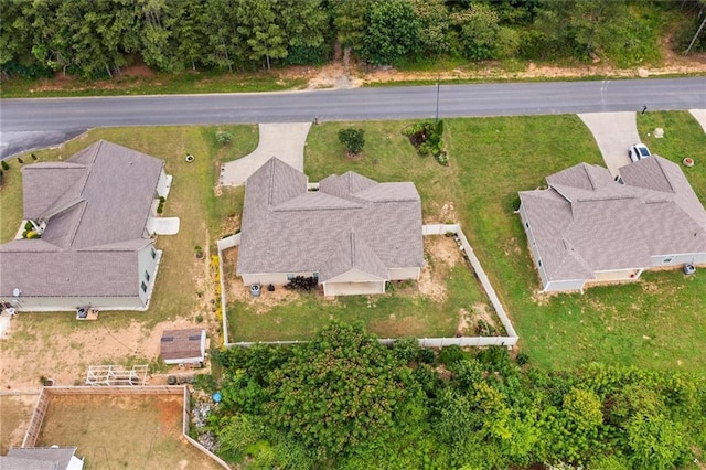 417 Beamer Rd SW, Calhoun, GA 30701 - aerial view of property's location