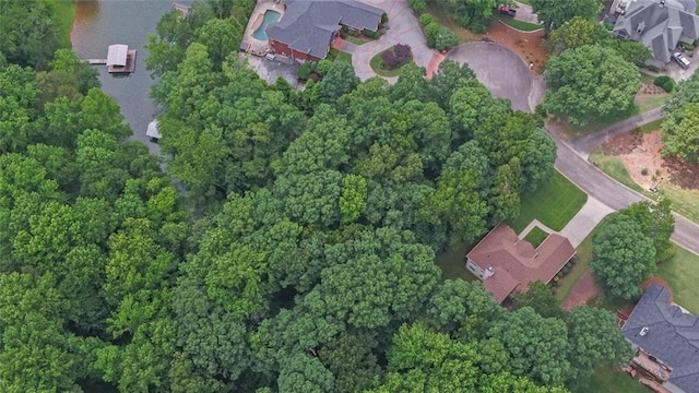 2121 Brittany Ct, Gainesville, GA 30506 - view of property location