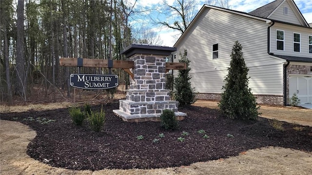 exterior space