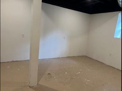 279 Fairview Dr, Dallas, GA 30157 - view of below grade area