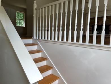 279 Fairview Dr, Dallas, GA 30157 - view of stairway