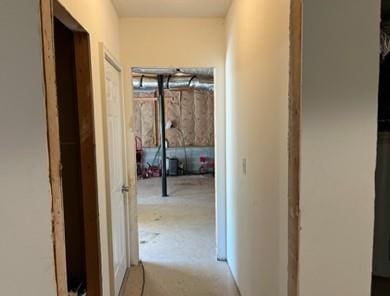 279 Fairview Dr, Dallas, GA 30157 - view of corridor