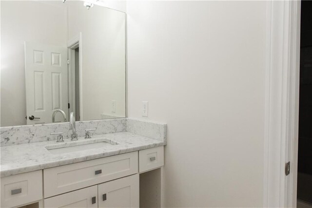 3258 Bransley Way, Duluth, GA 30097 - bathroom with vanity