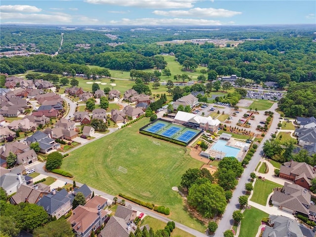 2565 Cork St, Braselton, GA 30517 - view of property location