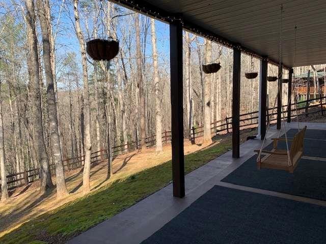 789 N Falling Waters Dr N, Demorest, GA 30535 - view of community