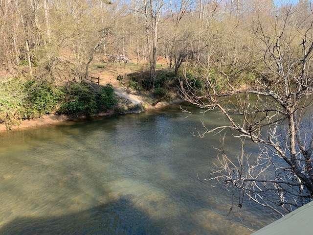 789 N Falling Waters Dr N, Demorest, GA 30535 - water view