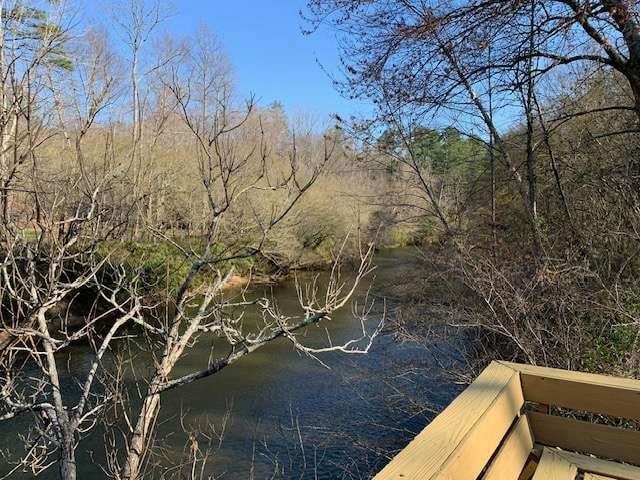 789 N Falling Waters Dr N, Demorest, GA 30535 - water view