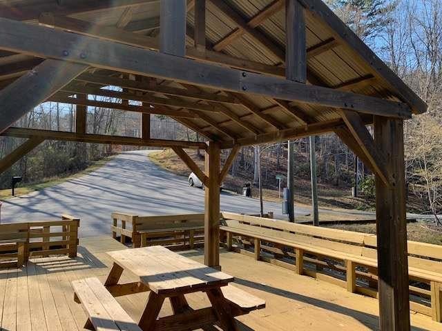 789 N Falling Waters Dr N, Demorest, GA 30535 - view of property's community with a gazebo