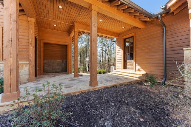 975 Blalock Lakes Dr, Newnan, GA 30263 - view of patio / terrace