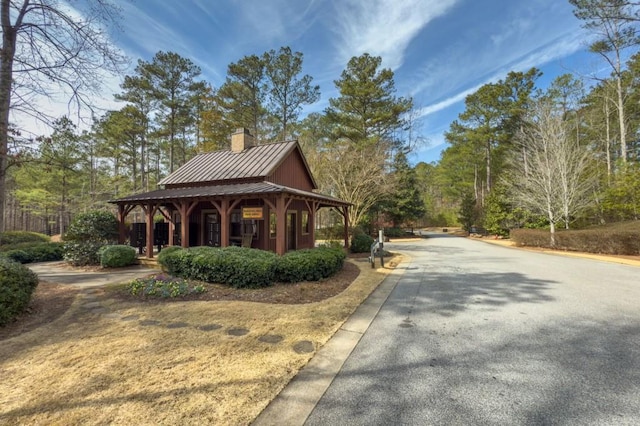 975 Blalock Lakes Dr, Newnan, GA 30263 - view of surrounding community