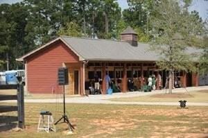 975 Blalock Lakes Dr, Newnan, GA 30263 - exterior space