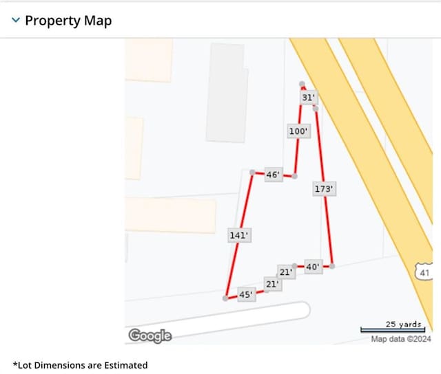 16 Conley Rd, Atlanta GA, 30354 land for sale