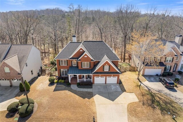 3967 Bellingrath Main NW, Kennesaw, GA 30144
