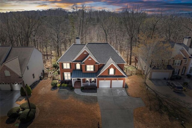 3967 Bellingrath Main NW, Kennesaw, GA 30144