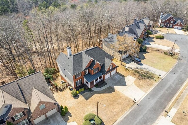 3967 Bellingrath Main NW, Kennesaw, GA 30144